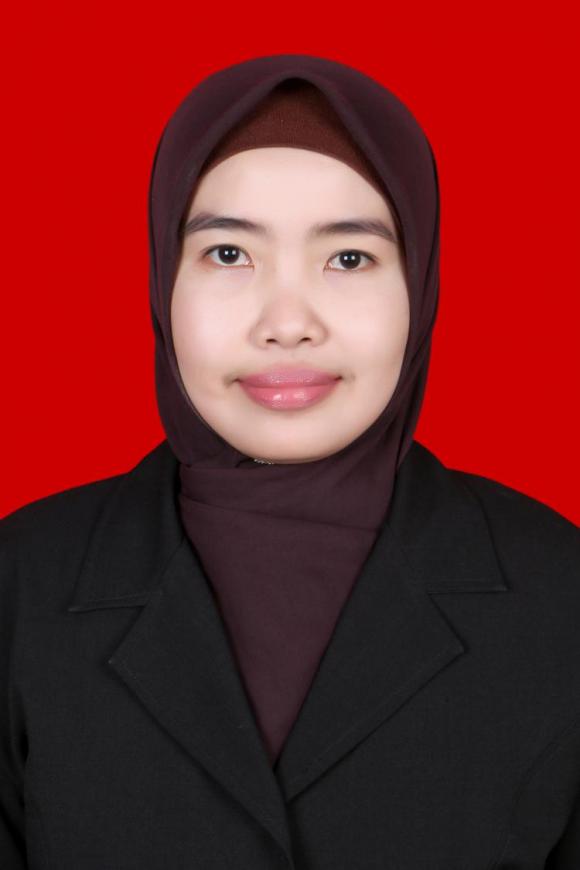 Nanik Setyowati, S.Hut., M.Sc.